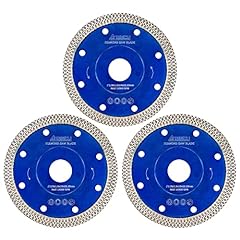 Diamond saw blade for sale  Delivered anywhere in UK