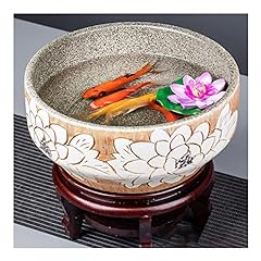 Aquarium chinese style for sale  Delivered anywhere in UK