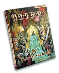 Pathfinder rpg book for sale  Delivered anywhere in UK