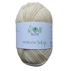 Wollblüte strickwolle wolle gebraucht kaufen  Wird an jeden Ort in Deutschland
