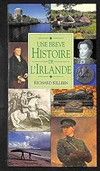 Brève histoire irlande d'occasion  Livré partout en France