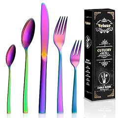 Velaze cutlery set for sale  Delivered anywhere in UK