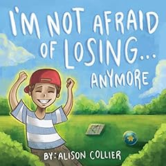 Not afraid of d'occasion  Livré partout en France