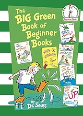 Big green book for sale  Delivered anywhere in USA 