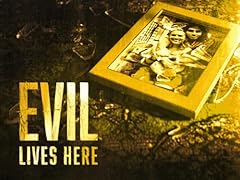 Evil lives for sale  Delivered anywhere in USA 