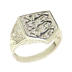 Solid sterling silver for sale  Delivered anywhere in Ireland