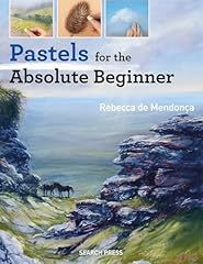 Pastels for the gebraucht kaufen  Wird an jeden Ort in Deutschland