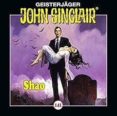 John sinclair folge gebraucht kaufen  Wird an jeden Ort in Deutschland