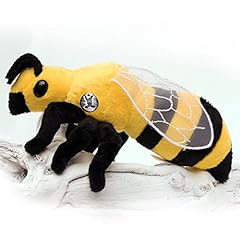 Doudou abeille guêpe d'occasion  Livré partout en France