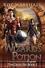 Wizard potion feyland for sale  Delivered anywhere in USA 