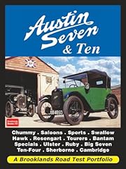 Austin seven ten for sale  Delivered anywhere in UK