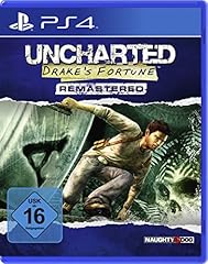 Sony uncharted drakes d'occasion  Livré partout en France