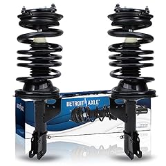 Detroit axle 2pc for sale  Delivered anywhere in USA 