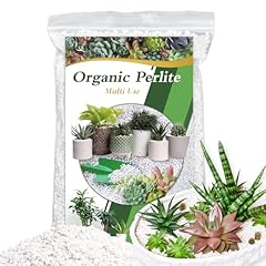 Organic perlite plants for sale  Delivered anywhere in USA 
