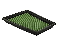 Green cotton filters for sale  Delivered anywhere in UK