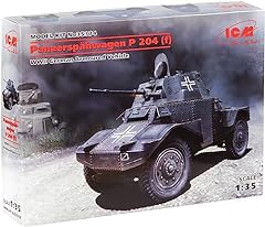 Icm models panzerspahwagen for sale  Delivered anywhere in USA 