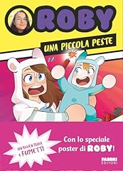Una piccola peste usato  Spedito ovunque in Italia 