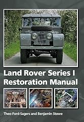 Land rover series for sale  Delivered anywhere in UK