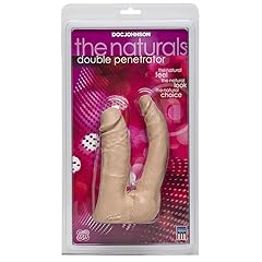 Naturals double penetrator for sale  Delivered anywhere in USA 