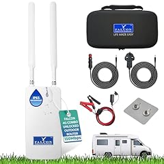 Falcon lte combo for sale  Delivered anywhere in UK