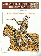 Chevaliers soldats moyen d'occasion  Livré partout en France