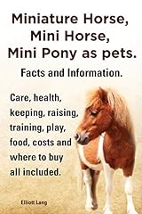 Miniature horse mini for sale  Delivered anywhere in USA 