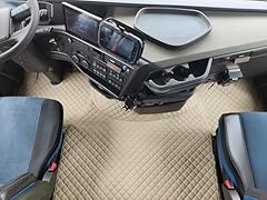 Tappetini per camion usato  Spedito ovunque in Italia 