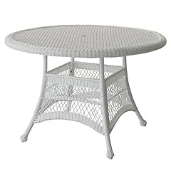 Jeco wicker round for sale  Delivered anywhere in USA 