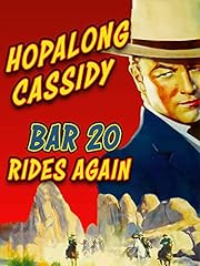 Hopalong cassidy bar for sale  Delivered anywhere in UK