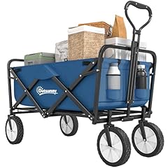 Outsunny chariot camping d'occasion  Livré partout en France