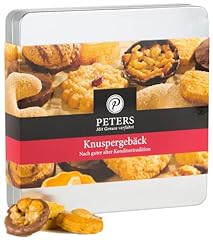Peters genuss verführt gebraucht kaufen  Wird an jeden Ort in Deutschland