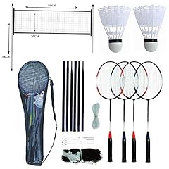 Unibos player badminton for sale  Delivered anywhere in UK