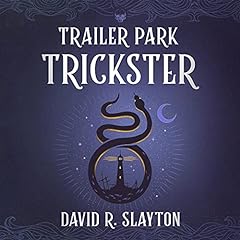 Trailer park trickster for sale  Delivered anywhere in USA 