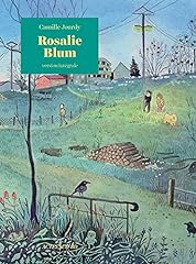 Rosalie blum d'occasion  Livré partout en France