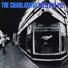 Melting pot vinyl for sale  Delivered anywhere in UK