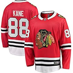 Fanatics patrick kane for sale  Delivered anywhere in USA 