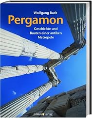 Pergamon geschichte bauten gebraucht kaufen  Wird an jeden Ort in Deutschland