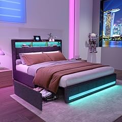 Lonelyo bett 140x200 gebraucht kaufen  Wird an jeden Ort in Deutschland