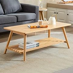Nnewvante coffee table for sale  Delivered anywhere in USA 