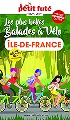 Guide balades vélo d'occasion  Livré partout en France