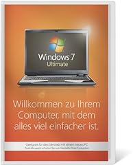 Windows ultimate bit gebraucht kaufen  Wird an jeden Ort in Deutschland
