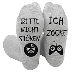 Kisvic lustige socken gebraucht kaufen  Wird an jeden Ort in Deutschland