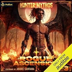 Rogue ascension progression for sale  Delivered anywhere in USA 