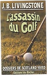 Assassin golf gebraucht kaufen  Wird an jeden Ort in Deutschland