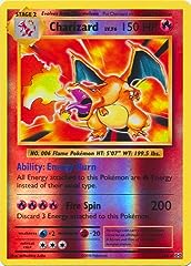 Pokemon charizard evolutions for sale  Delivered anywhere in USA 