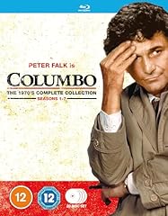 Columbo 1970s complete for sale  Delivered anywhere in Ireland