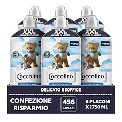 Coccolino ammorbidente concent usato  Spedito ovunque in Italia 