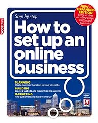 Set online business for sale  Delivered anywhere in UK