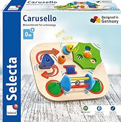 Selecta 61067 carusello gebraucht kaufen  Wird an jeden Ort in Deutschland