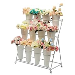 Yiyibyus flower display for sale  Delivered anywhere in USA 